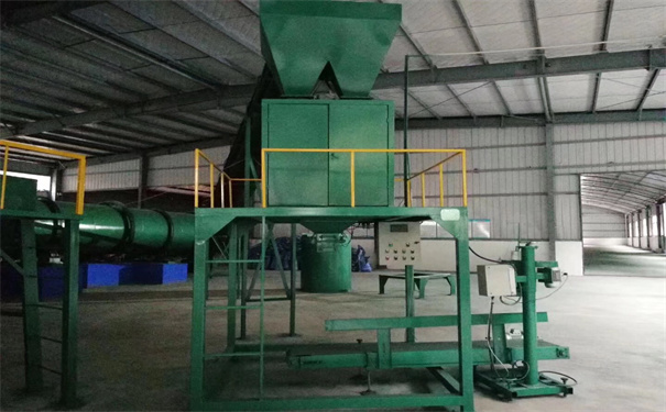 肥料包裝機(jī)