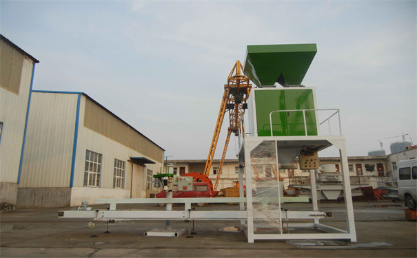 肥料包裝機(jī)